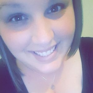 Meet your Posher, Kristina